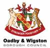 Oadby & Wigston Council Previous Customer